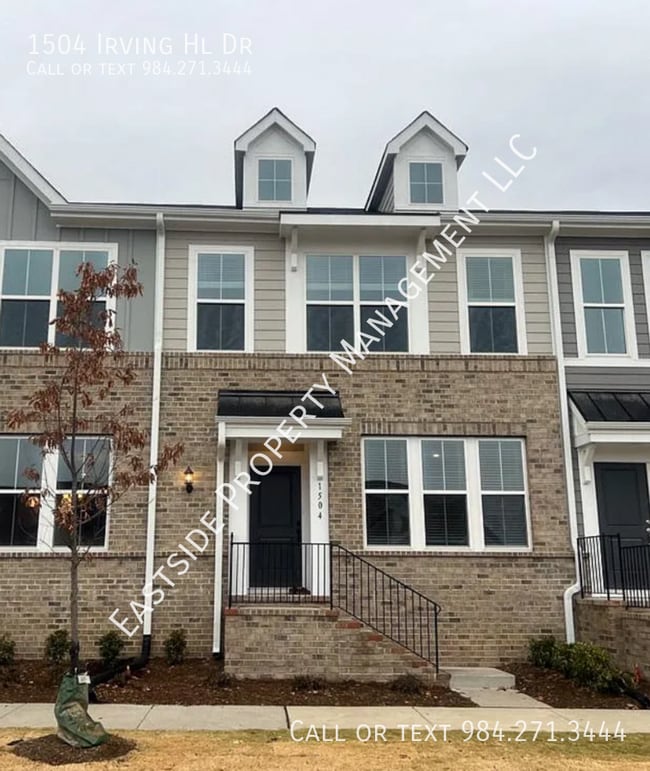 Building Photo - 1504 Irving Hl Dr Rental
