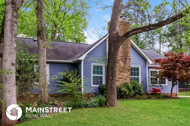 Photo - 1303 Bellingham Dr