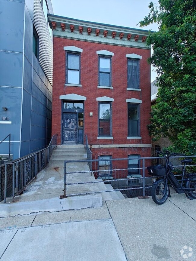 Building Photo - 1806-1810 S. Jefferson Unit 1810 -  1 Rental