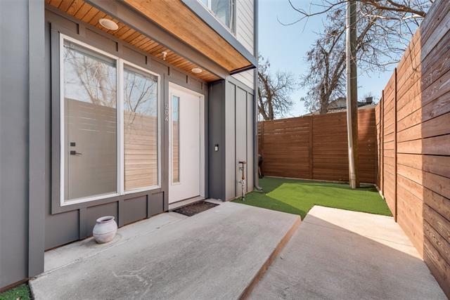 Photo - 1505 N Garrett Ave