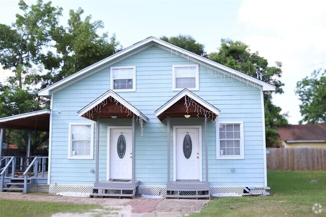 Building Photo - 7301 Avenue K Rental