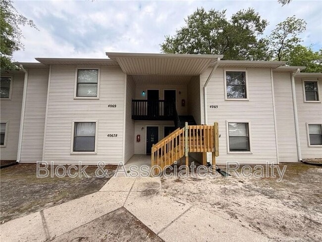 Building Photo - 4065 Professional Dr