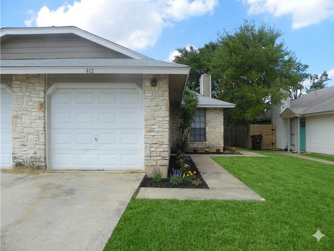 410.412 Cypress Ln Unit 412 Cypress Lane
