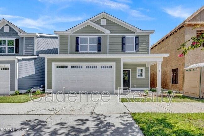 Building Photo - 602 Bladen St Rental