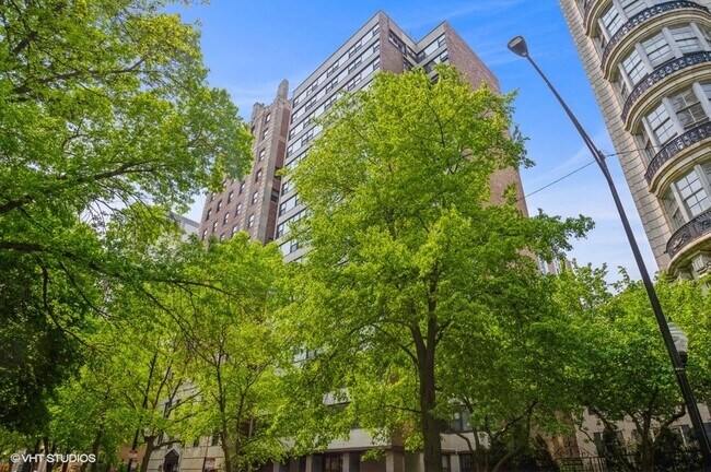 Building Photo - 1540 N State Pkwy Unit 15A Rental