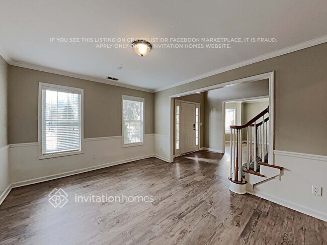 Photo - 4621 Howell Farms Dr NW