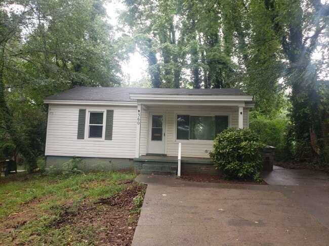 Building Photo - 360 Loop St Rental