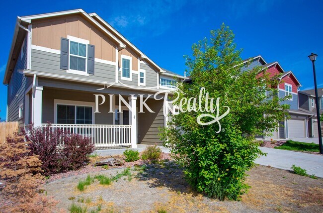 Photo - Gorgeous 2 Story Home in Lorson Ranch!!