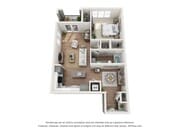 A4 floor plan The Sawyer Providence Farm