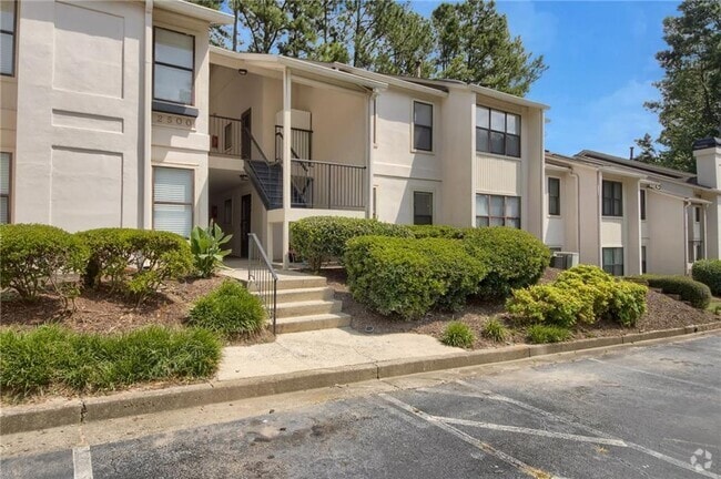 Building Photo - 2510 Huntingdon Chase Rental