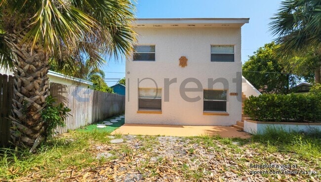 Building Photo - 515 Putnam Rd Rental