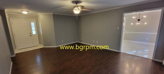 3 BD, 2 BA, home in Cabot - 3 BD, 2 BA, home in Cabot