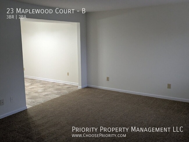 Photo - 23 Maplewood Ct Unit B