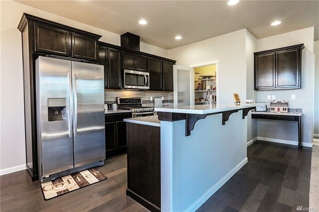 Photo - 3980 Maritime Dr