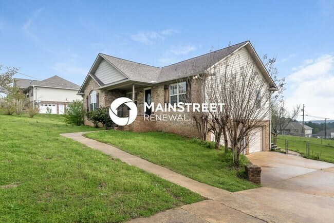 3 Bedroom Pet-Friendly Home in Margaret, AL with Main Street Renewal