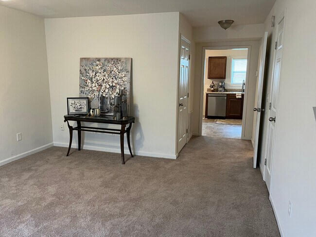 Sandalwood Apartments