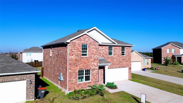 Photo - 708 Bois D'Arc Ln