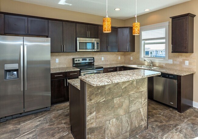 Photo - Gorgeous 4 Bed Home! Brand new carpet!