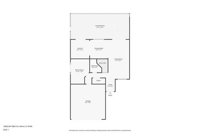 Photo - 15045 SW 108th Terrace