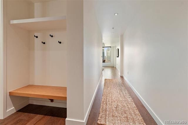 Photo - 1750 Wewatta St Unit 1538