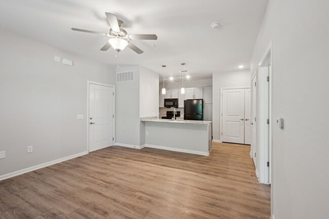 Fairview Terrace