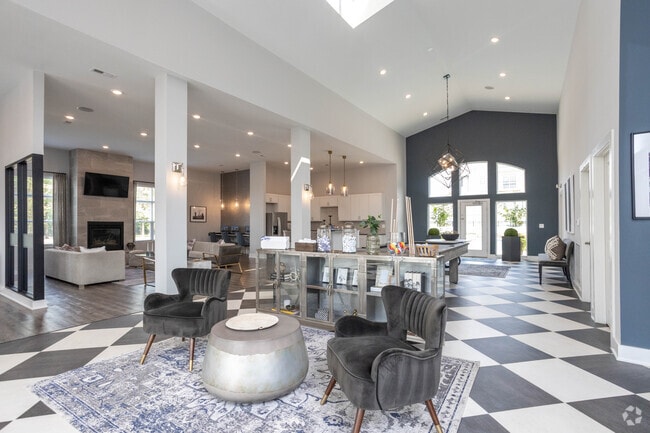 Interior Photo