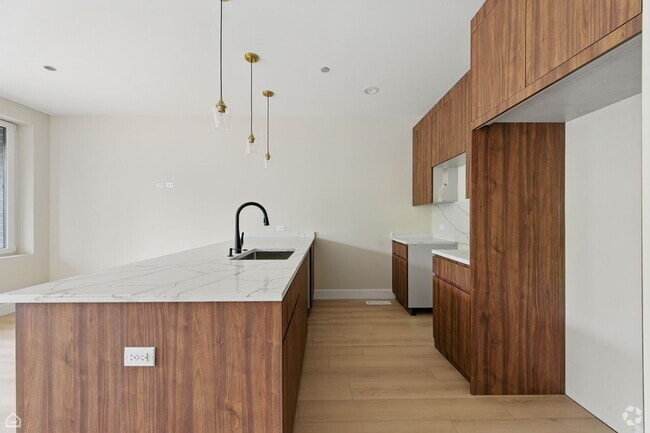 Unit 202 - 3045 W Irving Park Rd Rental