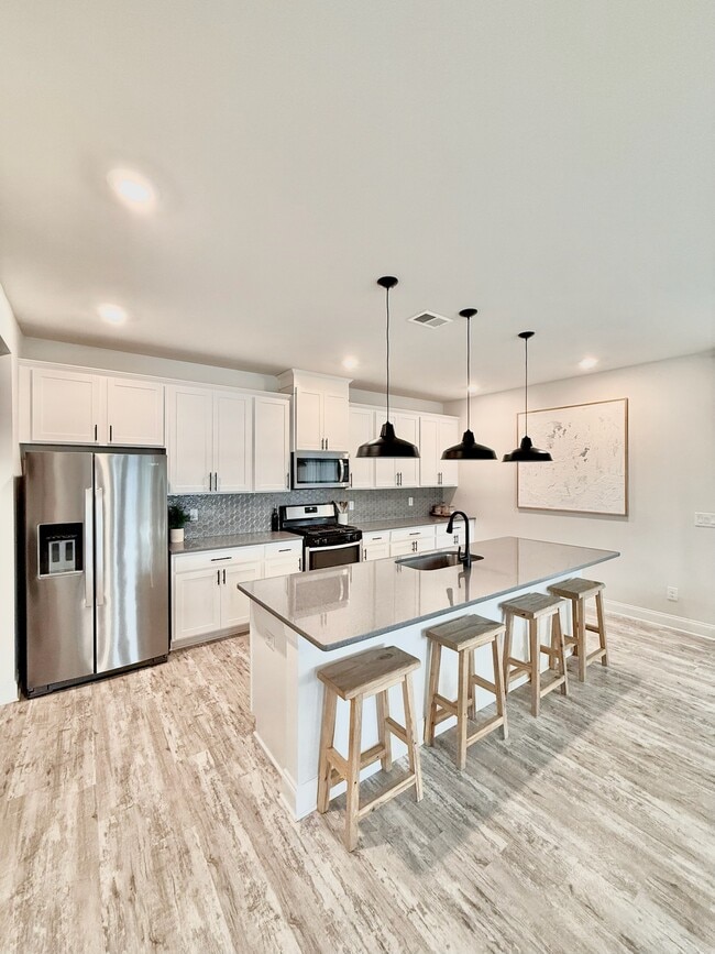 Building Photo - 2080 Notchleaf Rd Rental