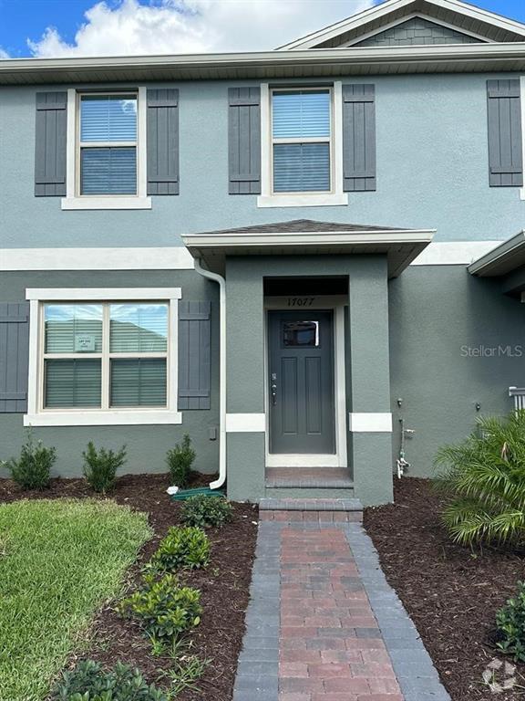 Building Photo - 17077 Water Spring Blvd Rental