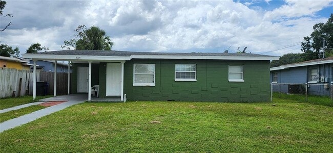 Building Photo - 5205 S 82nd St Rental