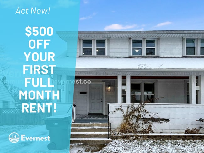 Building Photo - 2432 Steele Ave