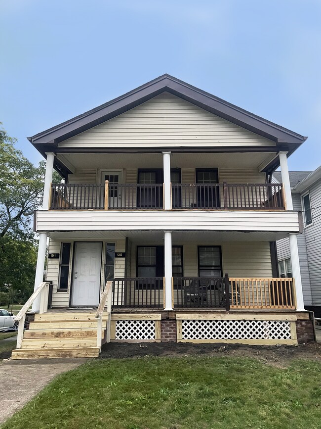 Photo - 1241 Webb Rd