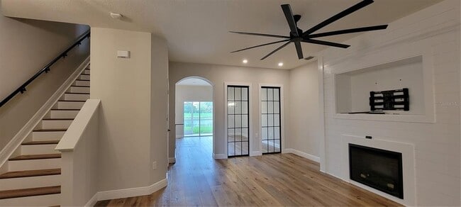 Photo - 3806 Parkridge Cir