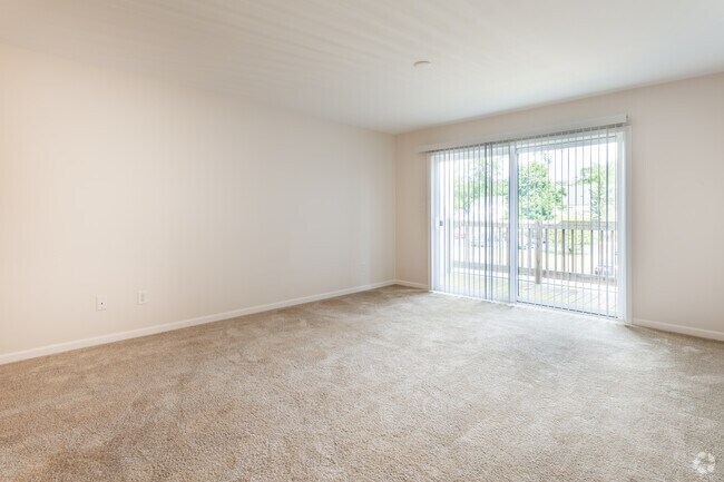1BR,1BA,843SF - Wayfarer