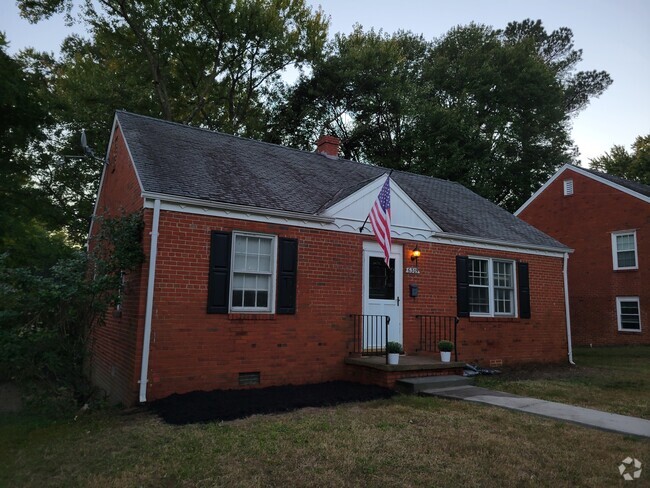 Building Photo - 6309 Monument Ave Rental