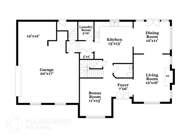 Photo - 4001 Park Pl Cir