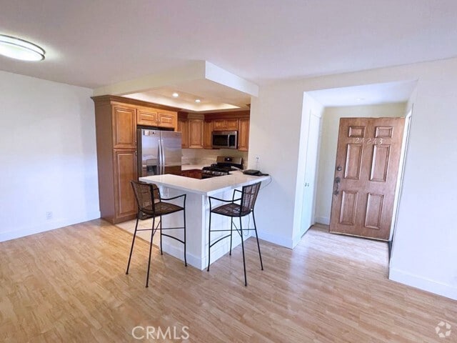 Building Photo - 24243 El Pilar Unit 46 Rental