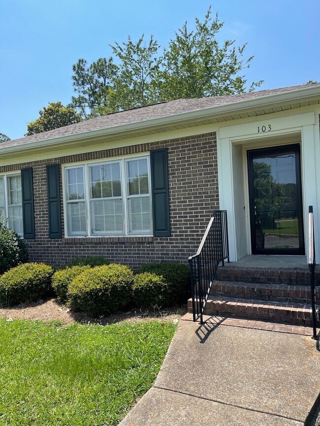 2 Bedroom House in Talladega - 2 Bedroom House in Talladega