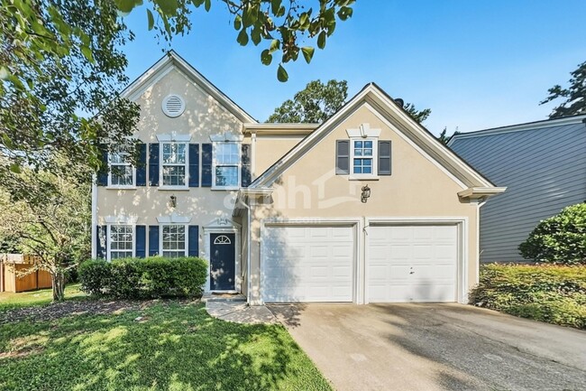 Building Photo - 4180 Glenaire Way NW
