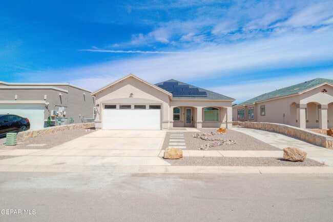 Building Photo - 14805 Jack White Ave