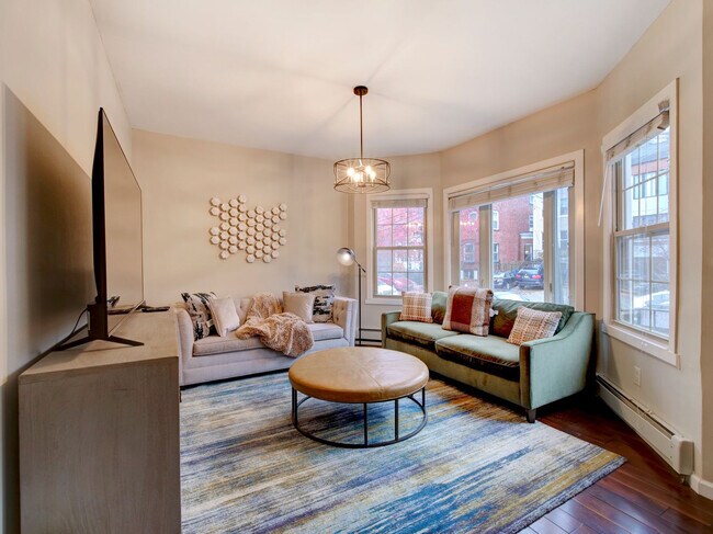 24 Britton St Unit SI FL1-ID1501170P