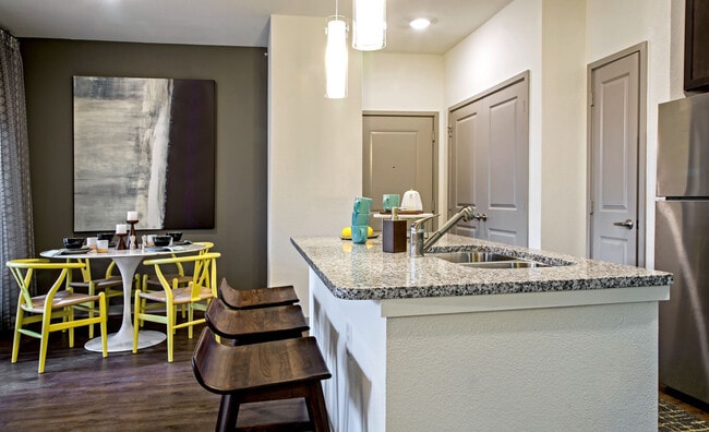 The Standard at Eastpoint