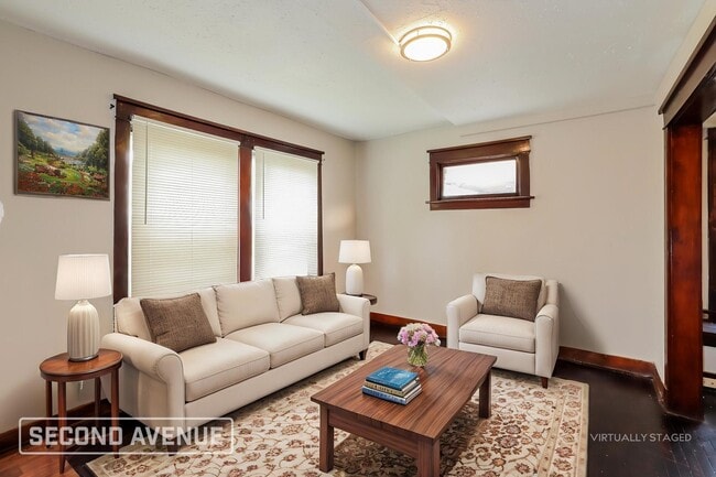 Photo - 3842 E 68th Terrace