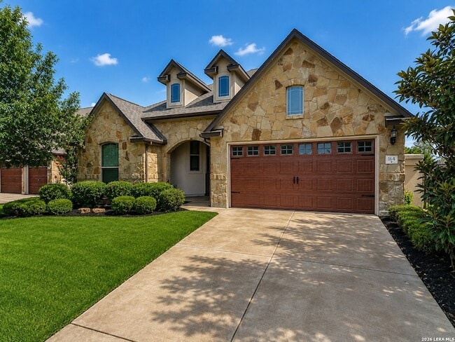 164 Autumn Ridge