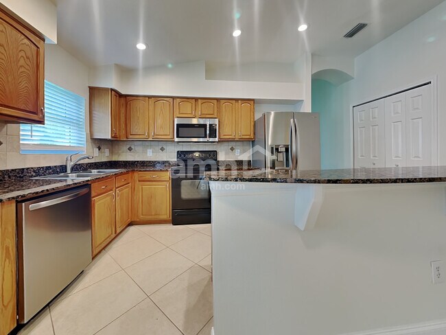 2627 Buckhorn Preserve Blvd
