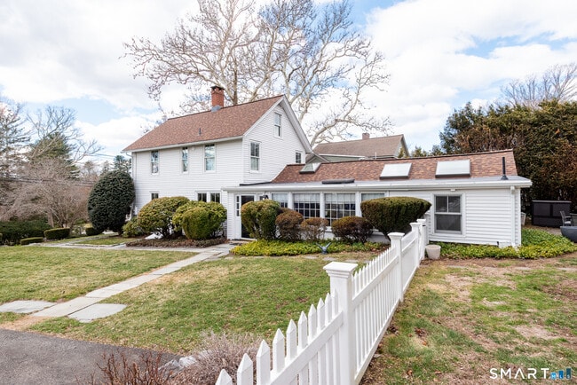38 Prospect St