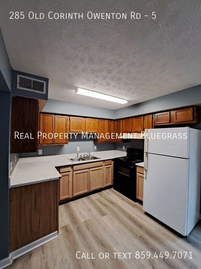 Photo - 285 Old Corinth Owenton Rd Unidad 5