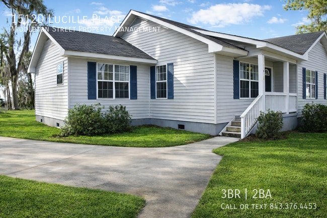 Photo - 1512D Lucille Place -