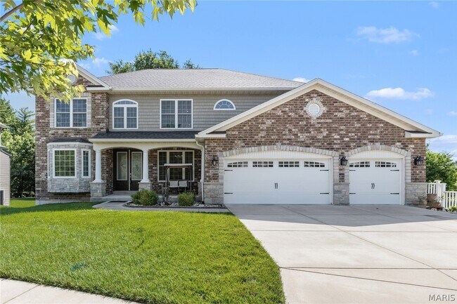 Building Photo - 14286 Harmony Meadow Ct