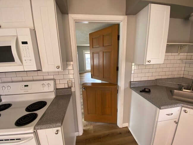 Photo - Old Hwy 63 S - 1201, #504 Unit 504